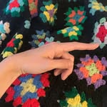 jeane cohen - @gene_ruth - Instagram
