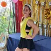 Mary Grace Ruth Gene - @marygraceruthgener - TikTok