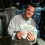 Gene Rutherford - @awesome_eagle_fan - Instagram