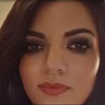 Maria Vlahos - @strutterkissgene - Instagram