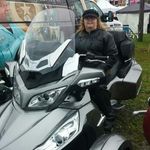 Doreen Sue Gibbons Solley - @generalryder - Instagram