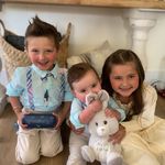 Ruby Gene & Ronin & Ryder - @ruby_ronin_ryder - Instagram
