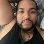 Gene Sampson - @gbaby1708 - Instagram