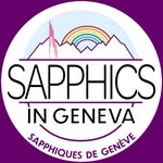 Sapphics in Geneva / Saphiques de Genève - @sapphics_in_geneva - Instagram