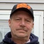 Gene Schmitz - @geneschmitz64 - Instagram