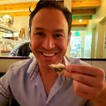 Gene Seitz - @cynic636 - Instagram
