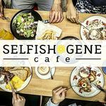 Selfish Gene Cafe - @selfishgenecafe - Instagram