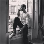 Gene - @genesharpen8a7 - Instagram