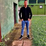 Gene Shaw - @gene_shaw_mari - Instagram