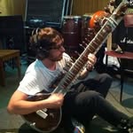 Shaun Martin - @shellfishgene - Instagram