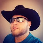 Gene Shook - @hdcowboy15 - Instagram