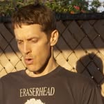 Gene Simpson - @zarddoz - Instagram
