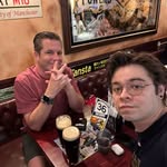 Gene Simpson - @skyliner33gtst - Instagram