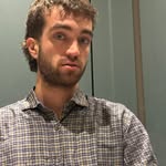 Eugene Sinclair - @lemongene - Instagram