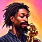 Gene R. Singleton Jr. - @artofgrsjr - Instagram