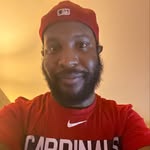 Eugene Brenden Slaughter III - @brendenslaughter - Instagram