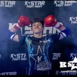Gene Smith - @gene_kstar - Instagram