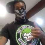 Gene Smith - @grundy400 - Instagram