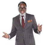 Gene Smith - @apostle_gsmith - Instagram
