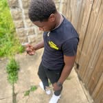 Gene Smith Jr. - @mbg.blxck - Instagram