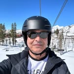 Gene Michael Arciniaga - @snowboardgene - Instagram