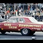 Gene Snow - Facebook