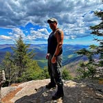 Gene Snow Jr - @summit_bound41 - Instagram