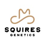 Maverick Squires - @squiresgenetics - Instagram