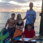 Gene Stanfield - @geneslake72 - Instagram