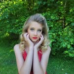 Gene Stanley - @olivia.grace.stanley - Instagram