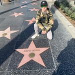 Gene Starr - @g3starr - Instagram