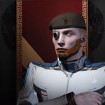 Gene Starr-Wind - @eve_online_mining_radio - Instagram