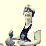 Geneviève Stern Dermange - @genevieve_stern_atelier - Instagram