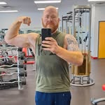 Eugene Ising - @gene_strong_af - Instagram