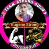 🦂GENE  STRONG 💪💚🤍❤️ - @eugene7481 - TikTok