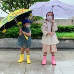 雞飛狗跳一家四口 - @gene.sunny - Instagram