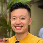 Gene Sun - @genewithenvy - Instagram