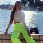 Gene - @geneswift56 - Instagram