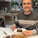 GENE - @genetalbot40.k - Instagram