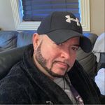 Gene Thacker - @tat21971 - Instagram