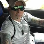 Gene Thacker - @gene_tat2_thacker - Instagram