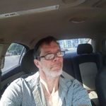 Gene Thacker - @gene.thacker - Instagram