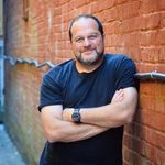 Gene Tick - @tickgene - Instagram