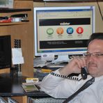 Gene Tick Marketing for Zidster.com - Facebook