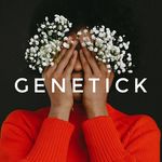 GENETICK_ - @genetick_ - Instagram