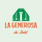 La Generosa de Todd - @lagenerosadetodd - Instagram