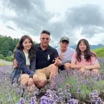 Gene Wang - @ckmanck - Instagram