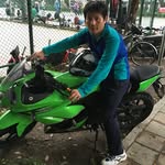 Gene Wang - @gene12708 - Instagram
