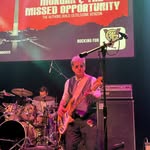 Gene Warner - @eewbass - Instagram