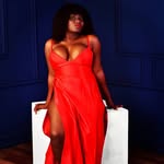 Doris Stone - @gene_weird - Instagram